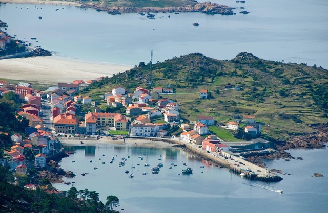 Apartamento Laura with Mountain View