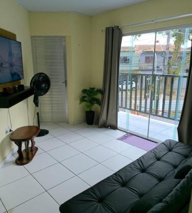 Apartamento Lindo e Prático