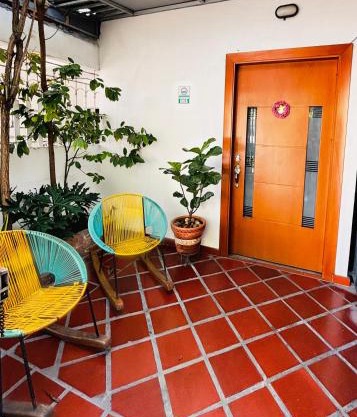 Apartamento Loft cerca del aeropuerto