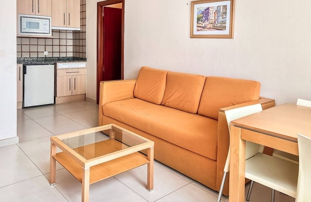 Apartamento Los Arces Estándar