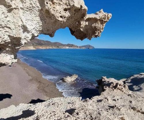 Apartamento Los Escullos