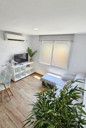 Apartamento Los Mosaicos