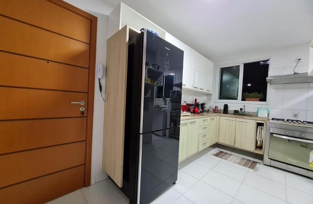Apartamento Luxo 3 suítes para COP 30