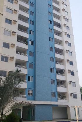 Apartamento Manaus Arena da Amazonia