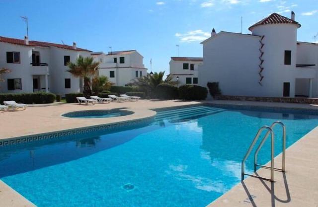 Apartamento Mar a mar 49
