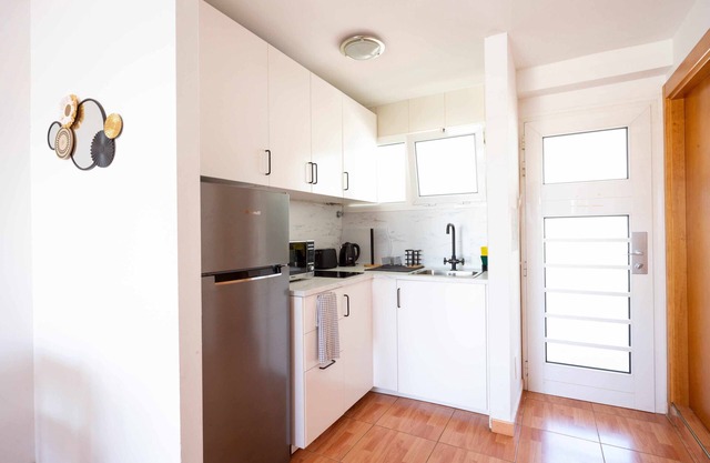 Apartamento Maypa 5 Mar