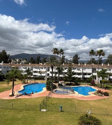 Apartamento Mijas Golf