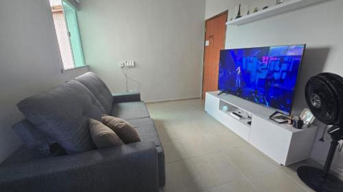 Apartamento Mobiliado para COP30 em Ananindeua