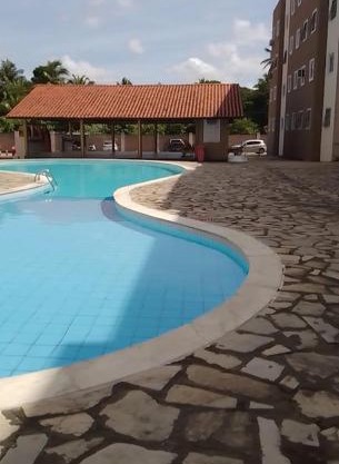 Apartamento mobiliado em João Pessoa