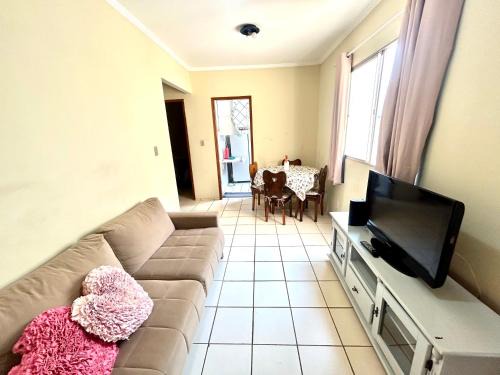 Apartamento Mobiliado em Piracicaba Centro