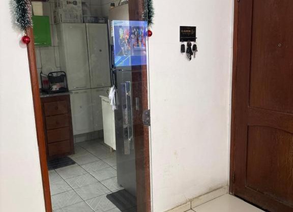 Apartamento mobiliado completo para COP30