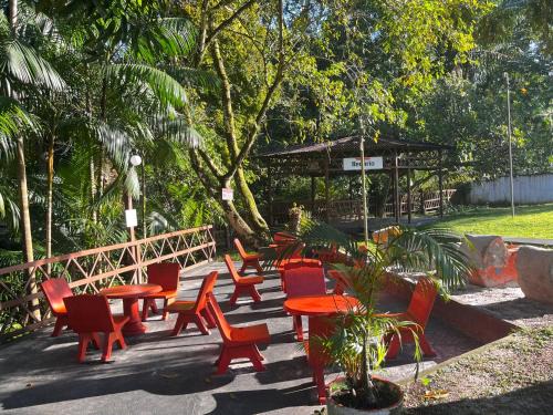 Apartamento Mobiliado COP30