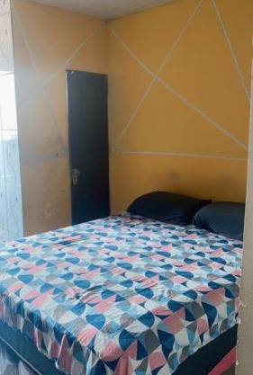 Apartamento mobiliado-Família Cop30