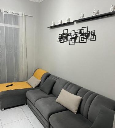 Apartamento mobiliado para COP 30