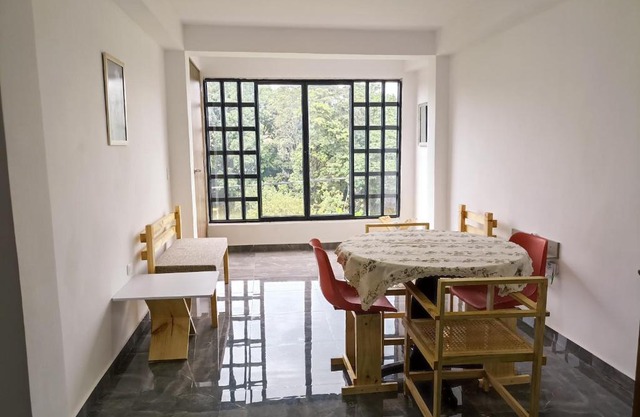 Apartamento moderno céntrico Palmira