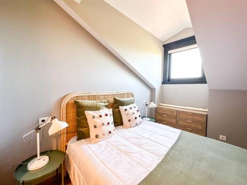 Apartamento Muiño Vello by ALÔGA