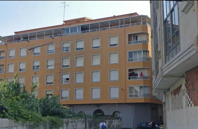 Apartamento muy grande en Riveira