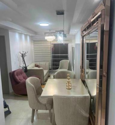 APARTAMENTO NUEVo