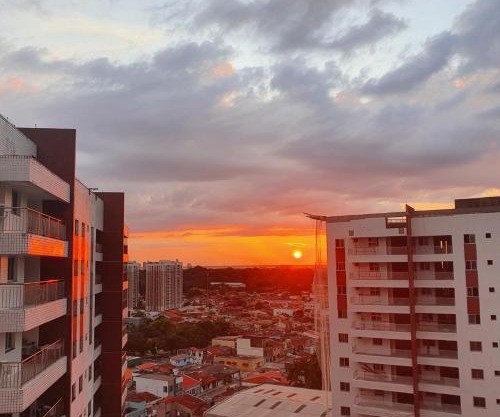 Apartamento na Capital da COP30