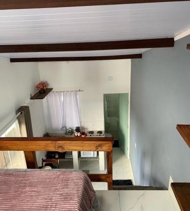Apartamento na grande Florianópolis Loft 03