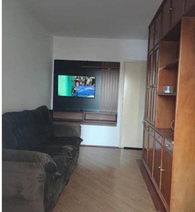 Apartamento no Centro de Campo Grande