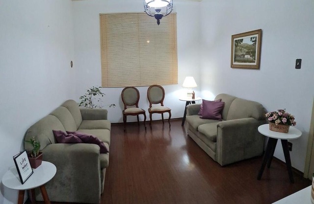 Apartamento no Centro Parq Halfeld Juiz fora