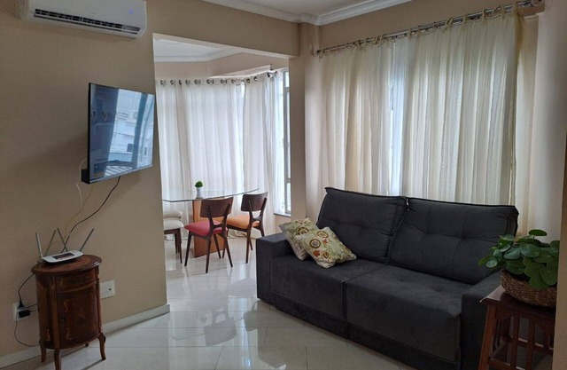 Apartamento no Centro de Brusque/SC