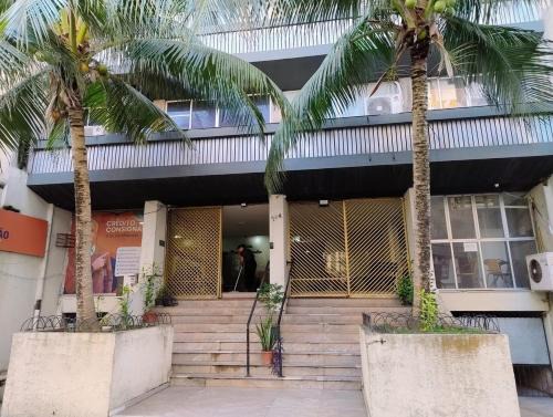 Apartamento no centro de Belém