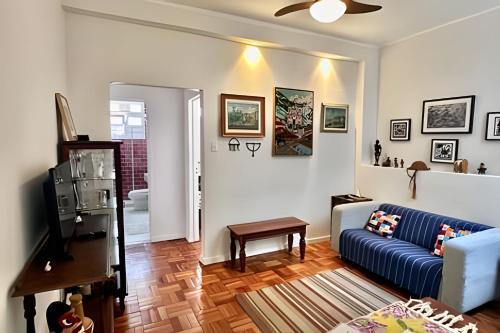 Apartamento no Coração do Centro Histórico de Salvador – Santo Antônio Além do Car