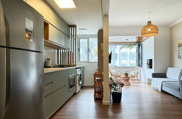 Apartamento no Jurerê Open Shopping