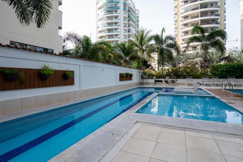 Apartamento no Melhor Local da Barra