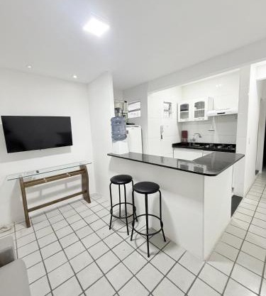 APARTAMENTO NO MELHOR DE BOA VIAGEM