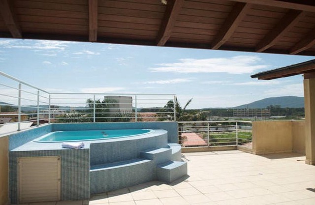 Apartamento no Residencial Amazônia I