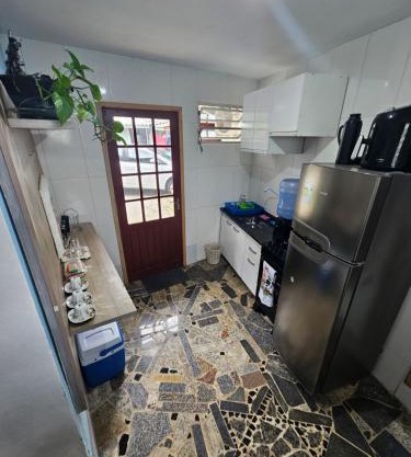 Apartamento no Sul de Florianópolis