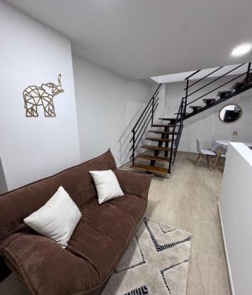 Apartamento nuevo en Circasia