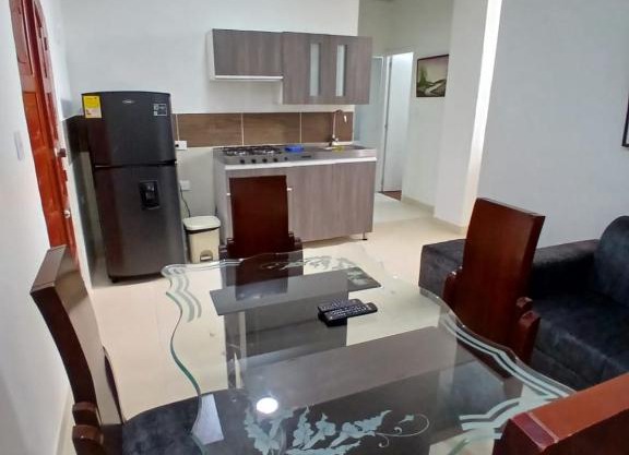 Apartamento NUEVO en el centro de Palmira apto 2