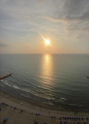Apartamento Palmar