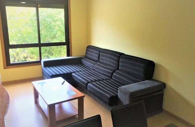 Apartamento P3-1a - Rías Baixas, Cerca de las Playas y Portugal