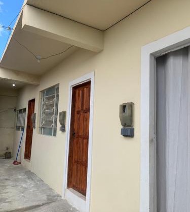 Apartamento para 1 pessoa em Itapetinga