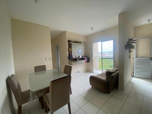 Apartamento para COP30 15 min do Hangar Próximo ao aeroporto Belém