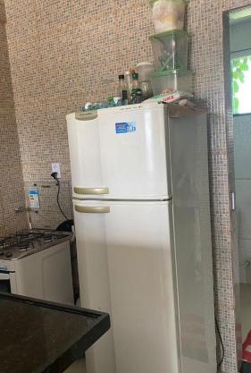 Apartamento para COP30