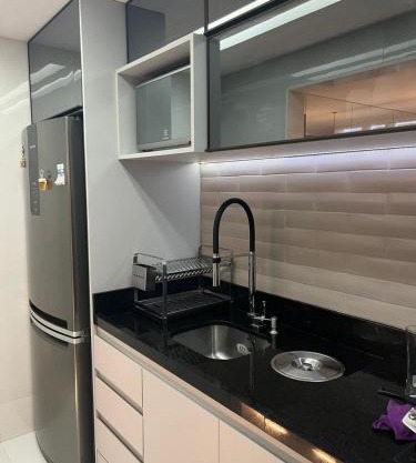 Apartamento para o carnaval de Recife