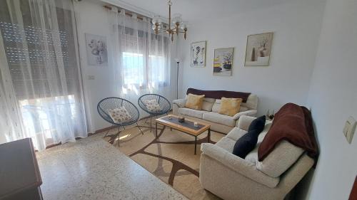 Apartamento Parada