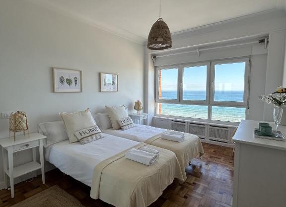 Apartamento Paseo del Muro