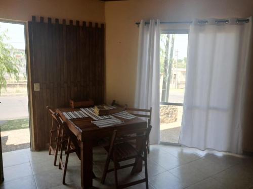 Apartamento paysandu
