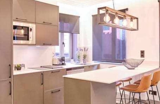 Apartamento Pedreira