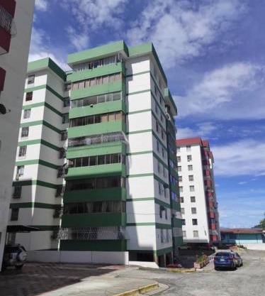 Apartamento perfecto en Merida Venezuela