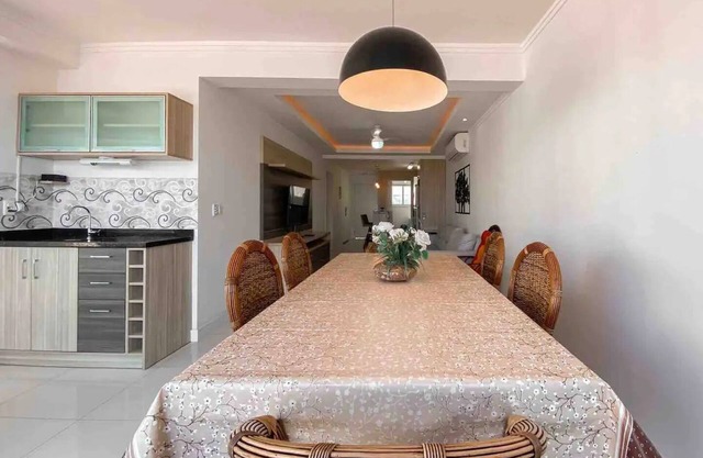 Apartamento Perto DO MAR COM Vista Maravilhosa