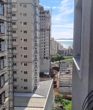 Apartamento perto da Praia em Itapema!