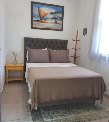 Apartamento perto do Palácio de Cristal